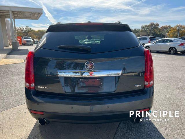 used 2016 Cadillac SRX car, priced at $17,962