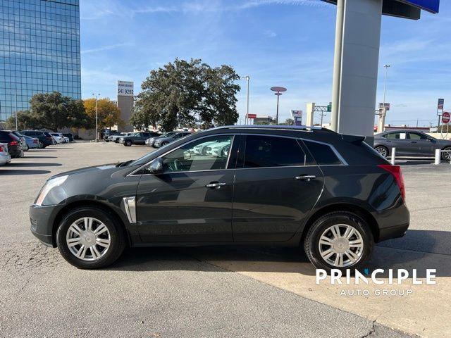 used 2016 Cadillac SRX car, priced at $17,962