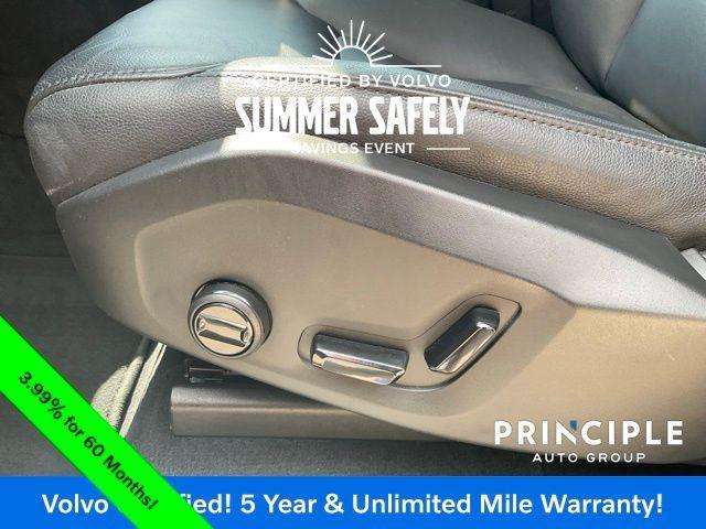 used 2024 Volvo XC90 car, priced at $51,962