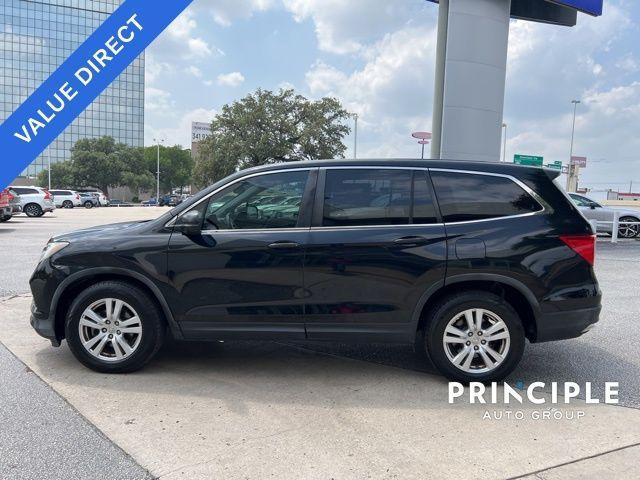 used 2016 Honda Pilot car, priced at $11,750