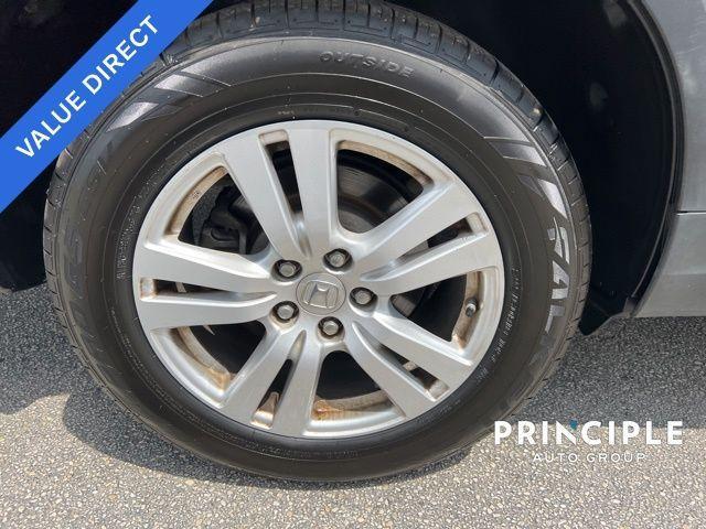 used 2016 Honda Pilot car, priced at $11,750