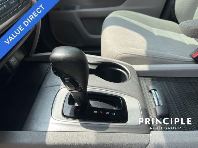 used 2016 Honda Pilot car, priced at $11,750
