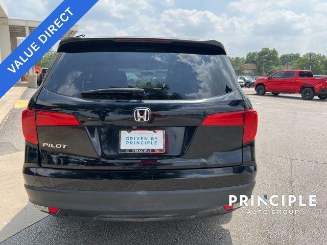 used 2016 Honda Pilot car, priced at $11,750