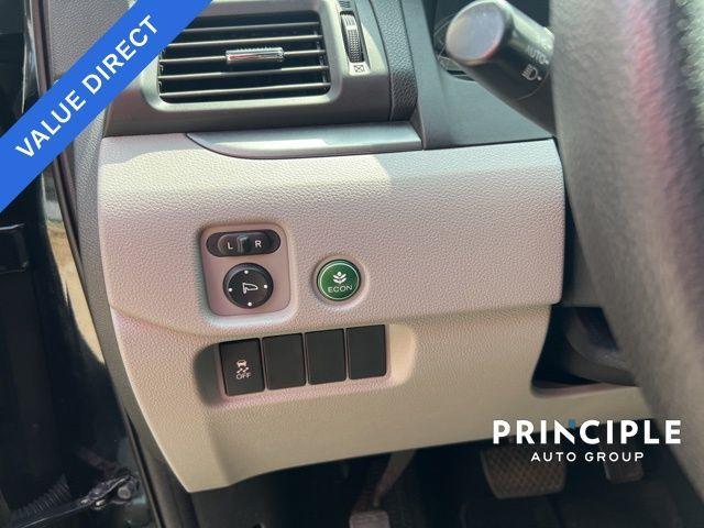 used 2016 Honda Pilot car, priced at $11,750