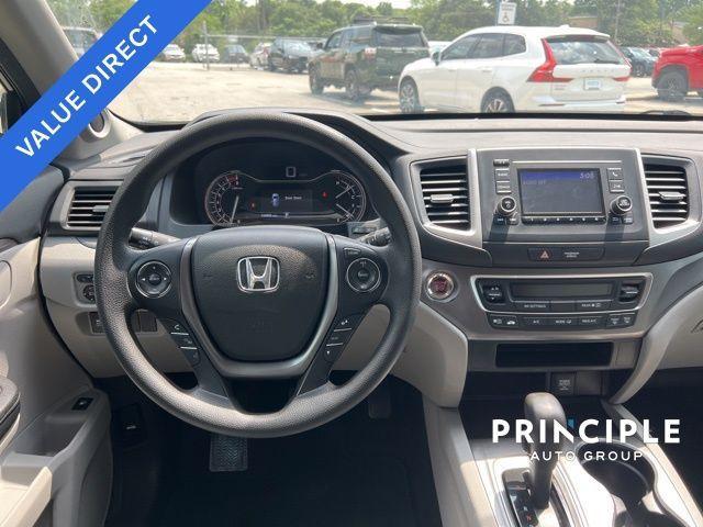 used 2016 Honda Pilot car, priced at $11,750