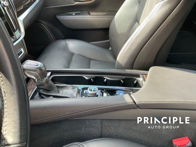 used 2018 Volvo S90 car, priced at $18,968
