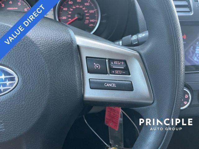 used 2015 Subaru Forester car, priced at $12,000