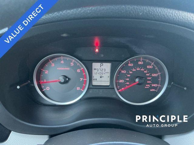 used 2015 Subaru Forester car, priced at $12,000