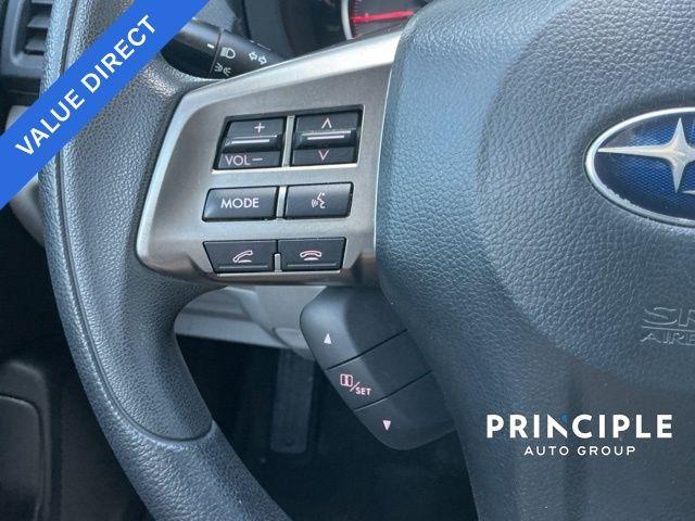 used 2015 Subaru Forester car, priced at $12,000
