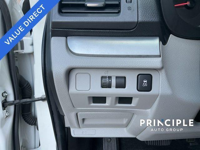 used 2015 Subaru Forester car, priced at $12,000