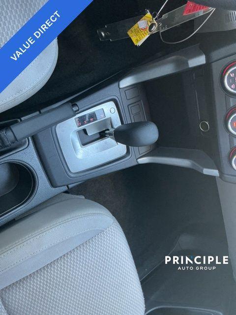 used 2015 Subaru Forester car, priced at $12,000