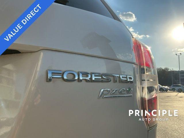 used 2015 Subaru Forester car, priced at $12,000
