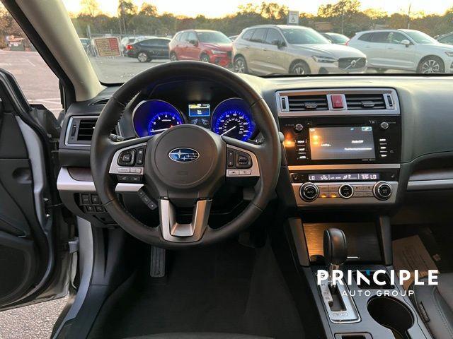 used 2016 Subaru Outback car, priced at $18,962