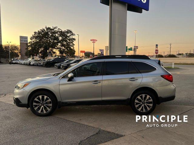 used 2016 Subaru Outback car, priced at $18,962