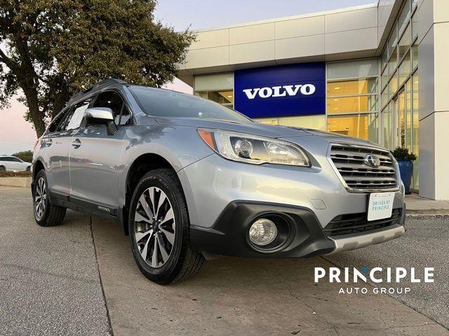 used 2016 Subaru Outback car, priced at $18,962