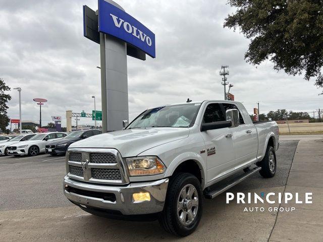 used 2015 Ram 2500 car, priced at $17,250