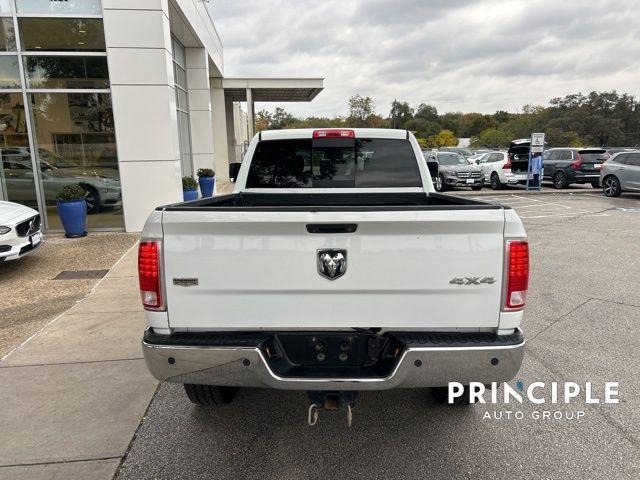 used 2015 Ram 2500 car, priced at $17,250