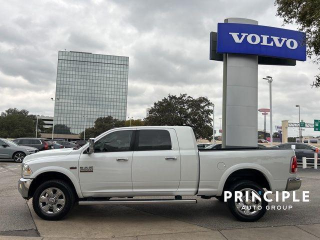 used 2015 Ram 2500 car, priced at $17,250