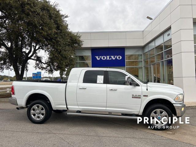 used 2015 Ram 2500 car, priced at $17,250