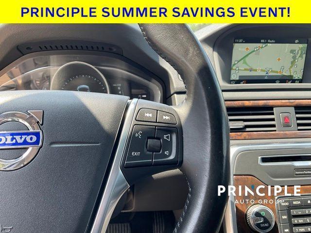used 2015 Volvo XC70 car, priced at $12,968