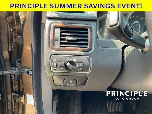 used 2015 Volvo XC70 car, priced at $12,968