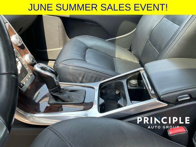used 2015 Volvo XC70 car, priced at $16,962