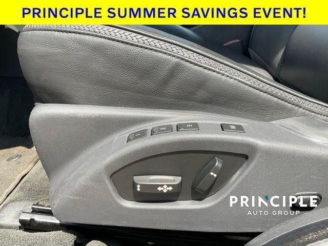 used 2015 Volvo XC70 car, priced at $12,968
