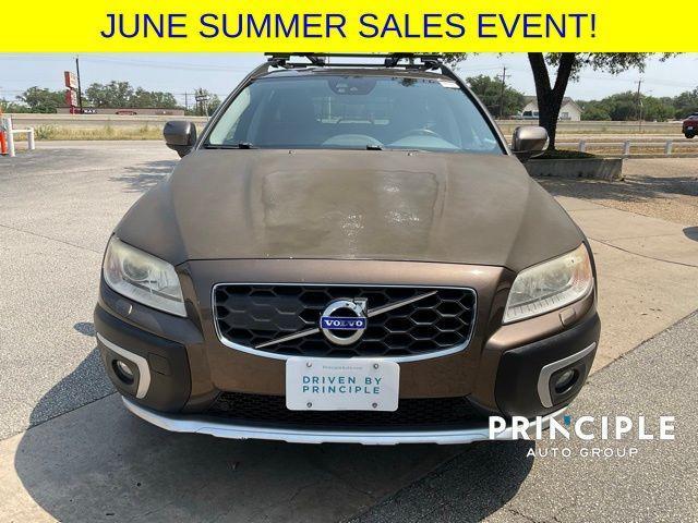 used 2015 Volvo XC70 car, priced at $16,962