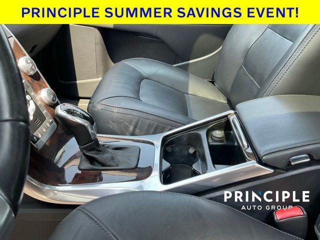 used 2015 Volvo XC70 car, priced at $12,968