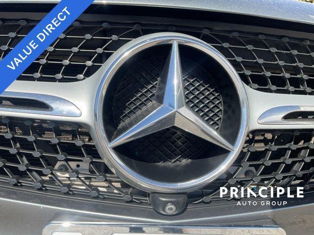 used 2018 Mercedes-Benz GLC 300 car, priced at $16,500