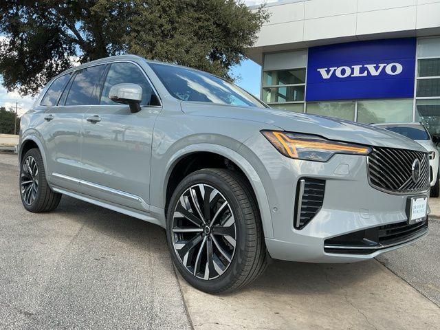 new 2026 Volvo XC90 car, priced at $68,030