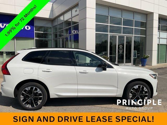 new 2026 Volvo XC60 Plug-In Hybrid car, priced at $68,535
