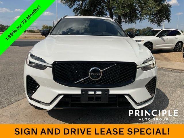 new 2026 Volvo XC60 Plug-In Hybrid car, priced at $68,535