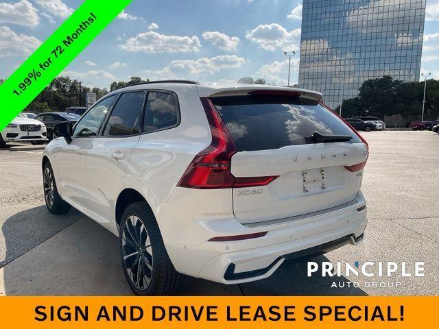 new 2026 Volvo XC60 Plug-In Hybrid car, priced at $68,535