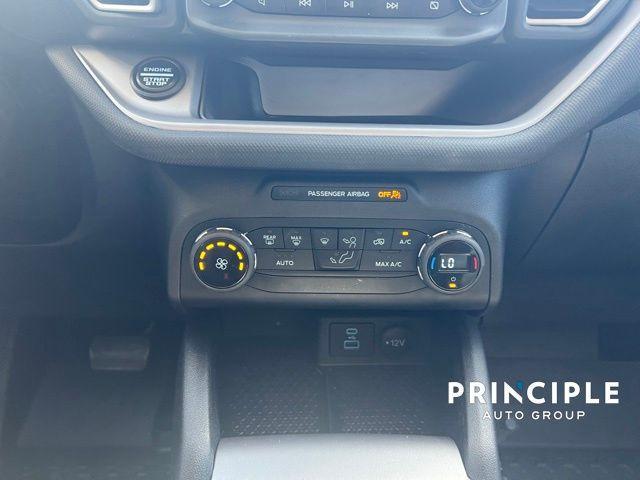 used 2021 Ford Bronco Sport car, priced at $26,962