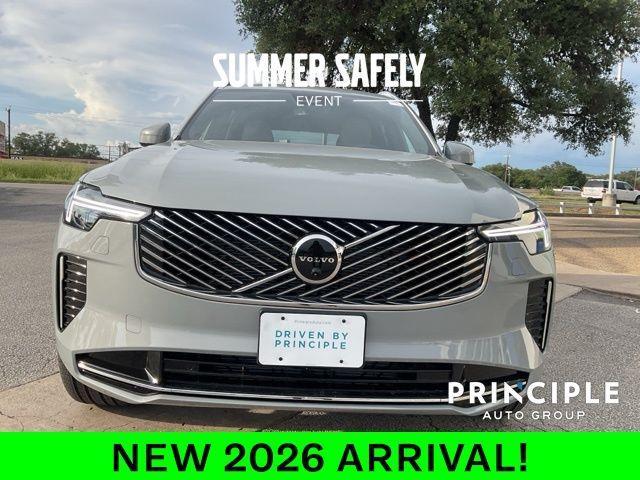 new 2026 Volvo XC90 car, priced at $71,825