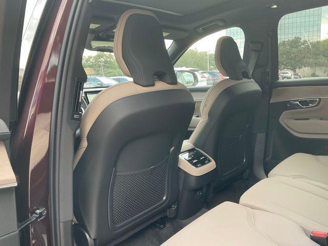 new 2026 Volvo XC90 car, priced at $63,145