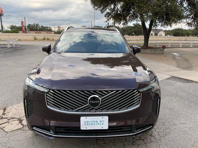 new 2026 Volvo XC90 car, priced at $63,145