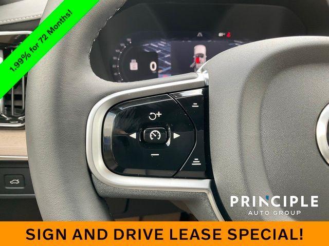 new 2026 Volvo XC90 car, priced at $63,145