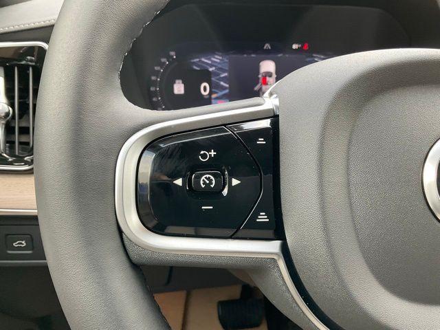 new 2026 Volvo XC90 car, priced at $63,145