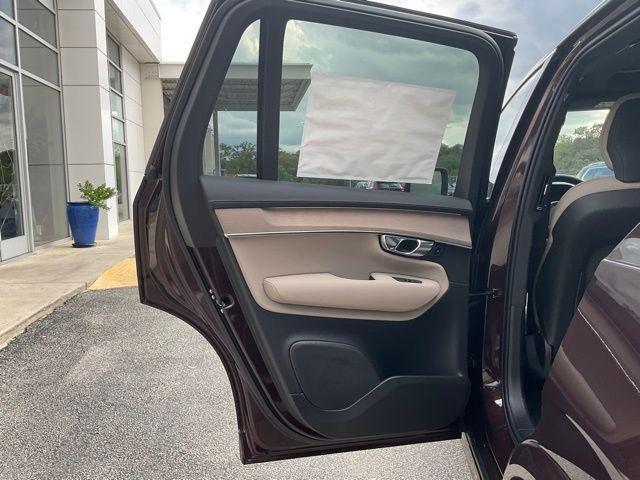 new 2026 Volvo XC90 car, priced at $63,145