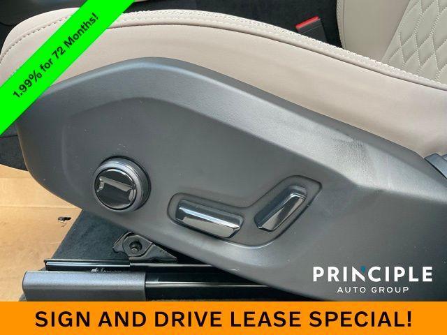 new 2026 Volvo XC90 car, priced at $63,145