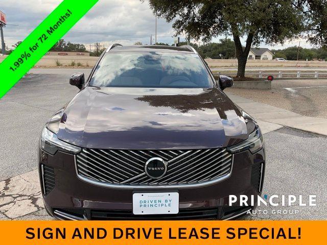 new 2026 Volvo XC90 car, priced at $63,145