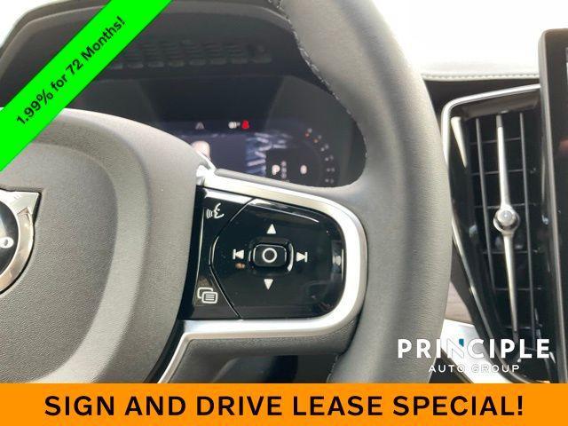 new 2026 Volvo XC90 car, priced at $63,145