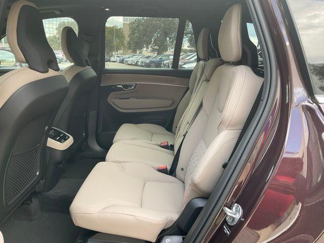 new 2026 Volvo XC90 car, priced at $63,145