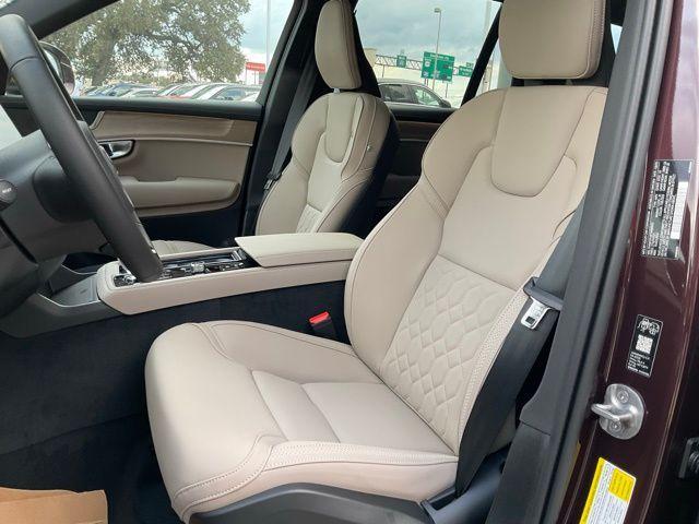 new 2026 Volvo XC90 car, priced at $63,145