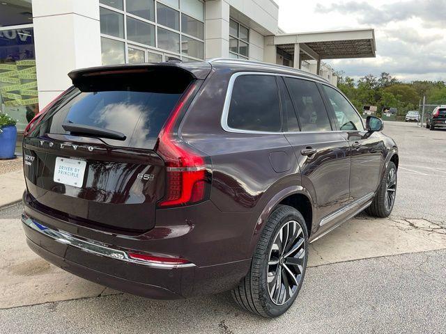 new 2026 Volvo XC90 car, priced at $63,145
