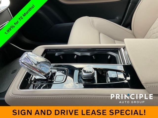 new 2026 Volvo XC90 car, priced at $63,145