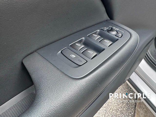 used 2025 Volvo S60 car, priced at $30,968