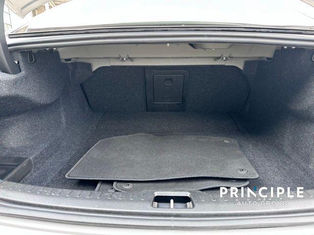 used 2025 Volvo S60 car, priced at $30,968